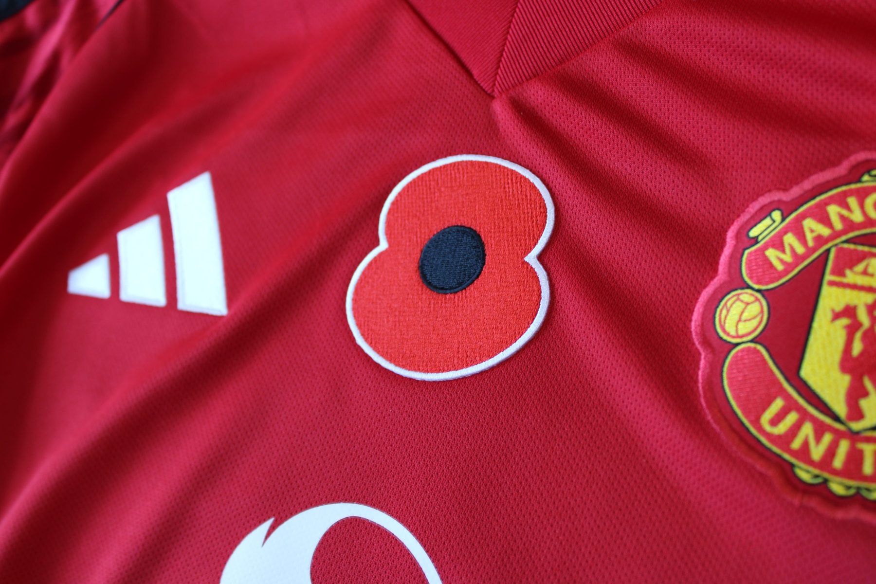 Image showing the RBL Poppy for Kits from ID UNLIMITED