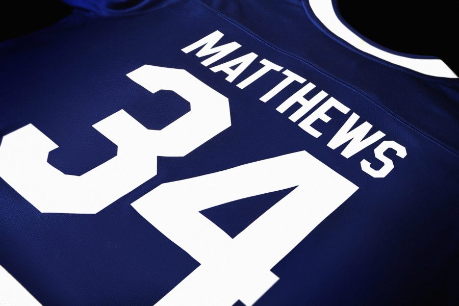 Image showing NFL lettering