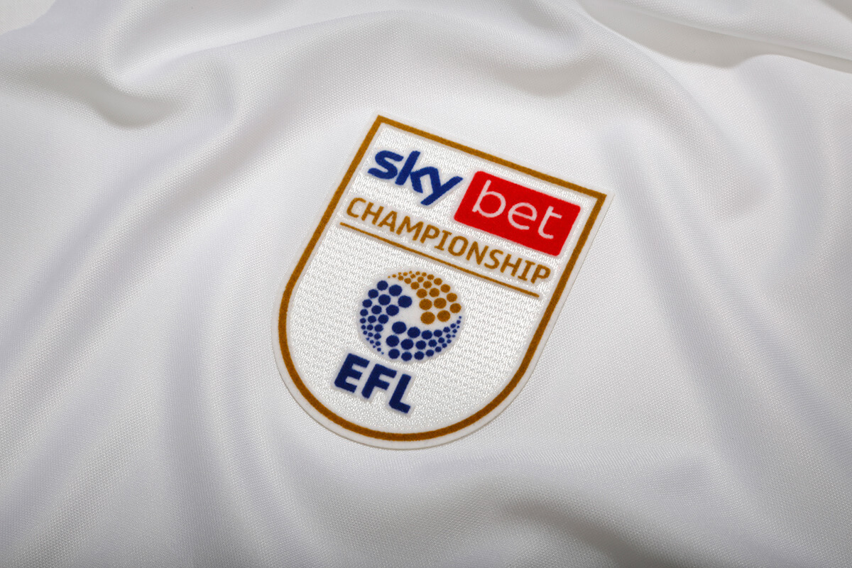 Image showing a sky Bet Championship badge