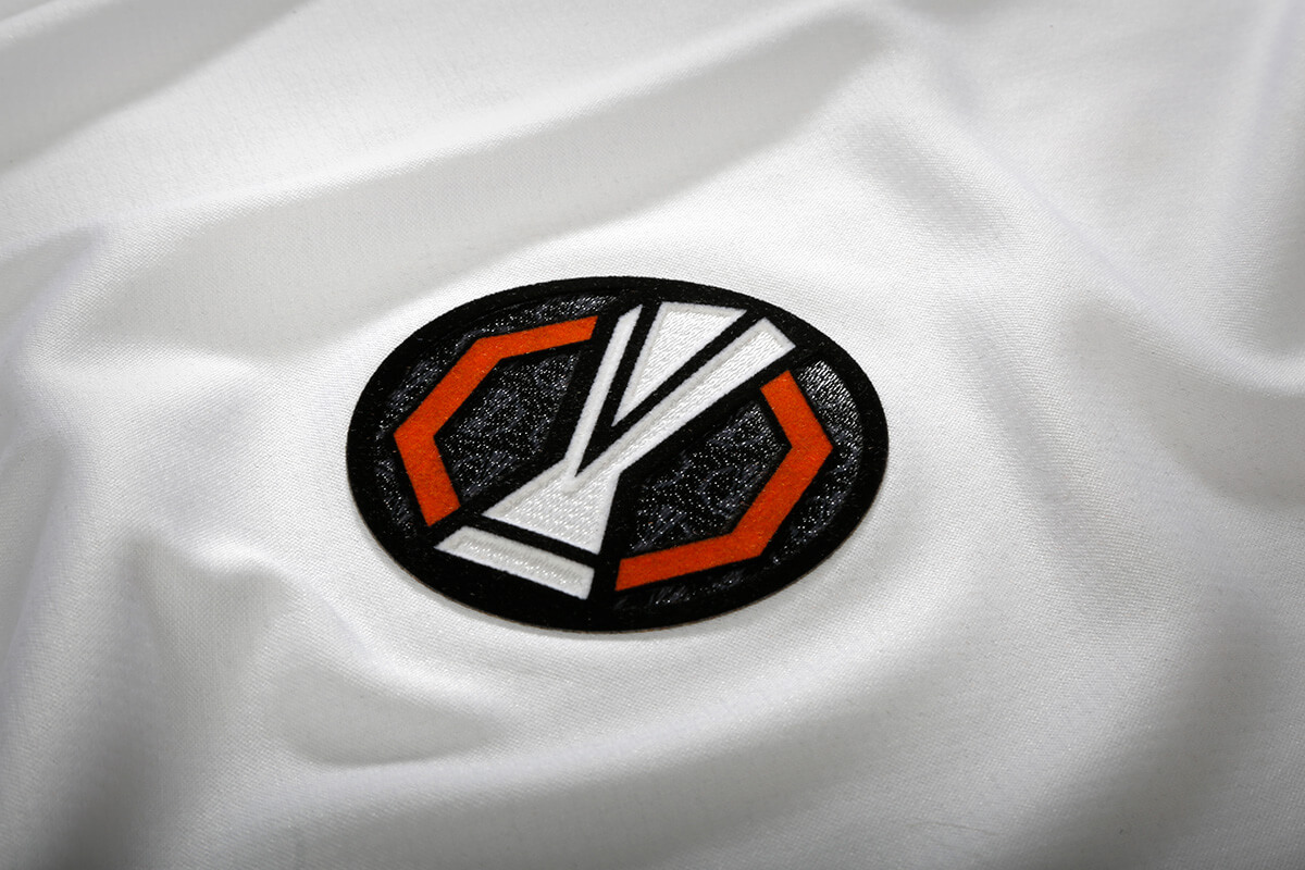 Image showing the detail in a UEFA Conference League