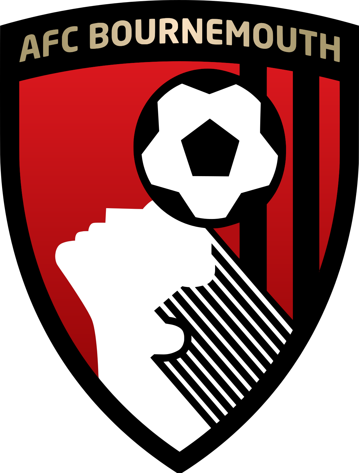 Image showing the Bournemouth logo