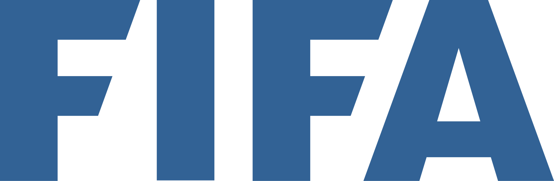 Image showing the FIFA logo