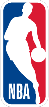 Image showing the NBA logo