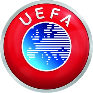 Image showing the UEFA logo