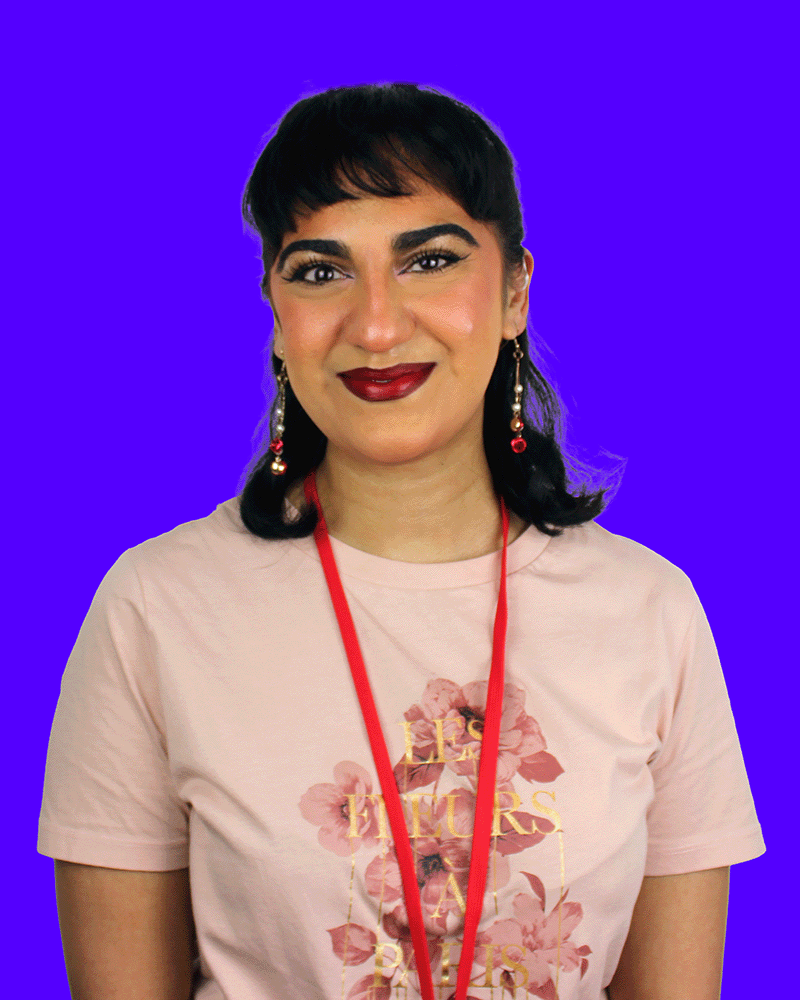 Jasmine of ID UNLIMITED